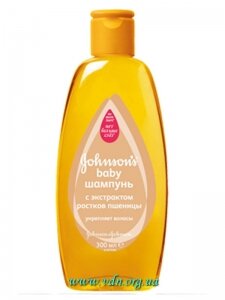 ������� Johnson's Baby 300�� � ����� �������