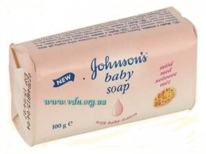 ���� Johnson's Baby ��� 100�
