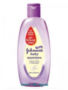 ������� Johnson's Baby 300�� �������