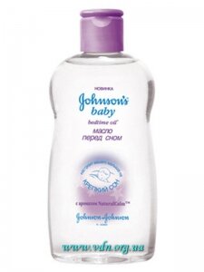 ����� Johnson's Baby ������� 200��