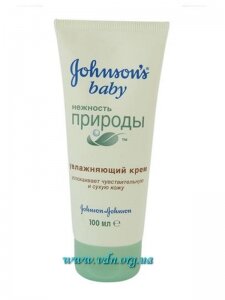 ���� Johnson's Baby ����.������� ����������� 100�