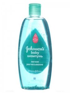 ������� Johnson's Baby 300�� ������ ������������