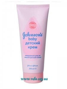 ���� Johnson's Baby ������� 200�