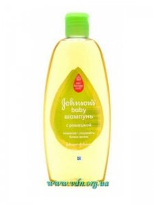 ������� Johnson's Baby 500�� � ��������