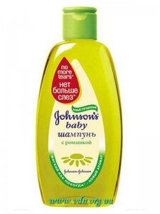 ������� Johnson's Baby 300�� � ��������