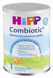 ��� ����� Hipp �Combiotic� 1, 350�