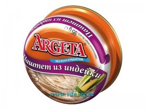 ������ Argeta �� �������