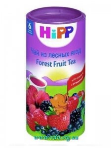 ��� Hipp ������ ����� (� 6���)