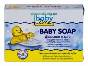 ���� BABY LINE 100� (12��/��)
