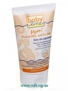 ���� �� �������� BABY LINE 150��