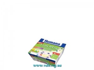 ������ Humana ��� ���-������� 4*100� (� 6���)