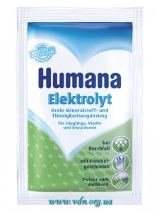 ��� ����� Humana ���������� ������� 6,25� (� 12���)