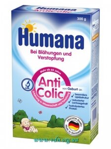 ��� ����� Humana AntiColik 300�