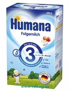 ��� ����� Humana 3, 600�+��������� (� 10���)
