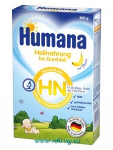 ��� ����� Humana HN 300� (� ��������)