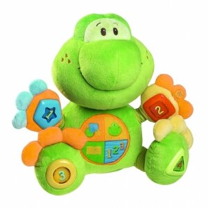 PLAYGRO 010778811 - ����������� �������� " ������� - ������������� " ( �� 6 ��� . )