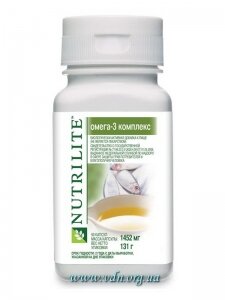 Amway NUTRILITE� �������� �����-3 (90����.)