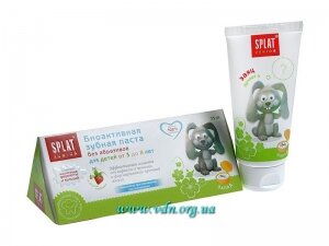����� ������ SPLAT JUNIOR - ����� ��� ����� �� 3 �� 8 ��� 55��