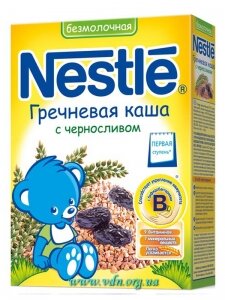 ���� NESTLE �/� ��������� � ����������� 200�