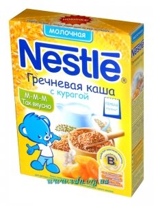 ���� NESTLE ��� ��������� � ������� 250�