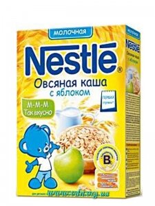 ���� NESTLE ��� ������� � ������� 250�
