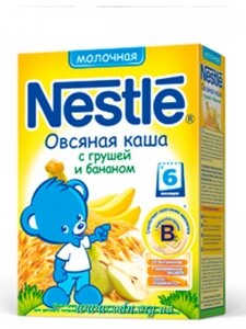 ���� NESTLE ��� ������� � ������ � ������� 250�