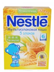 ���� NESTLE �/� �������������� 5 ������ 200�