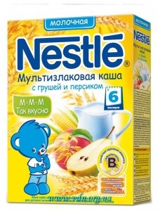 ���� NESTLE ��� �������������� � ������ � �������� 250�