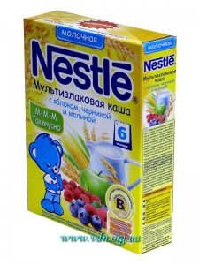 ���� NESTLE ��� �������������� ������, �������, ������ 250�