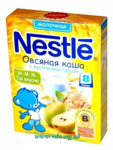 ���� NESTLE ��� ������� � ��������� ����� new 250�