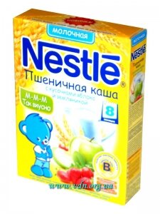 ���� NESTLE ��� ��������� ���������, ������ 250�