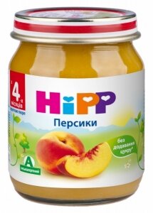 ���� Hipp 125� �������, � 4���