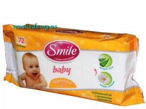 �������� SMILE Baby 72�� ����+�������