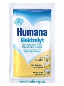 ��� ����� Humana ���������� ����� 6,25� (� 12���)