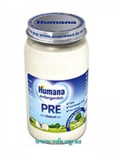 ��� ����� Humana (������ �������) PRE 90��