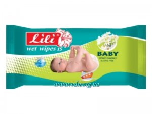 �������� "Lili" 15�� � ���������� �������