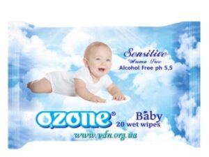�������� "Ozone" 20�� � ���������� ��������� � ���. �
