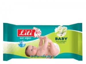 �������� "Lili" 60�� � ���������� �������