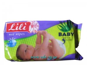 �������� "Lili" 60�� � ���������� ���� ����