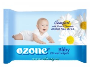�������� "Ozone" 20�� � ���������� �������