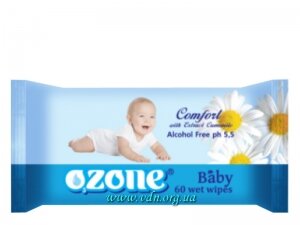 �������� "Ozone" 60�� � ���������� �������