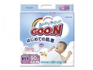 ���������� "Goo.N" N� (0-5 ��) 90��