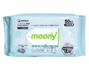 �������� Moony 50��