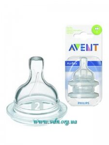 ����� Avent Classic (2�������) 010856, +1���