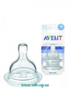 ����� Avent Classic (3�������) 010887, +3���