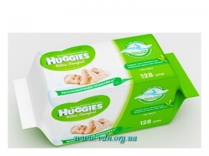 �������� Huggies 128�� Ultra Comfort + �l��