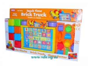 Fun Time ��������� ������� 3 � 1 "����������"