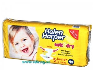 ���������� Helen Harper Soft&Dry 5 Junior (15-25��) 44��