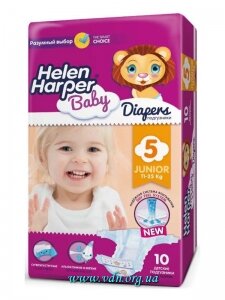���������� Helen Harper Baby 5 Junior (11-25��) 10��