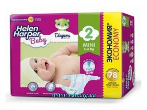 ���������� Helen Harper Baby 2 Mini (3-6��) 78��